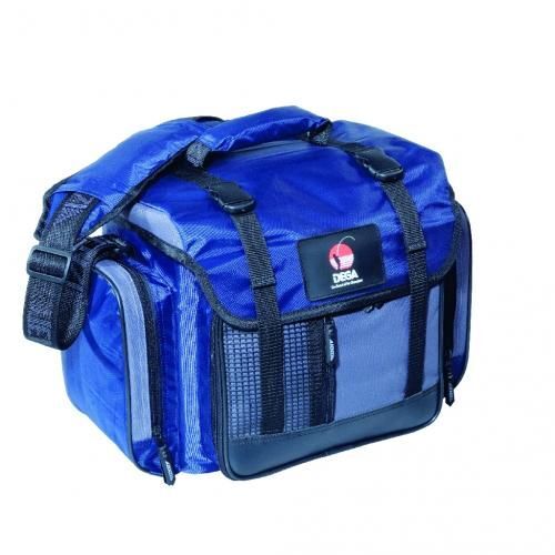 JENZI Pilk-Tasche Norway Dega 42x27x30 см от TACKLE-ВЫГОДНЫЕ ПРЕДЛОЖЕНИЯ 19890₽