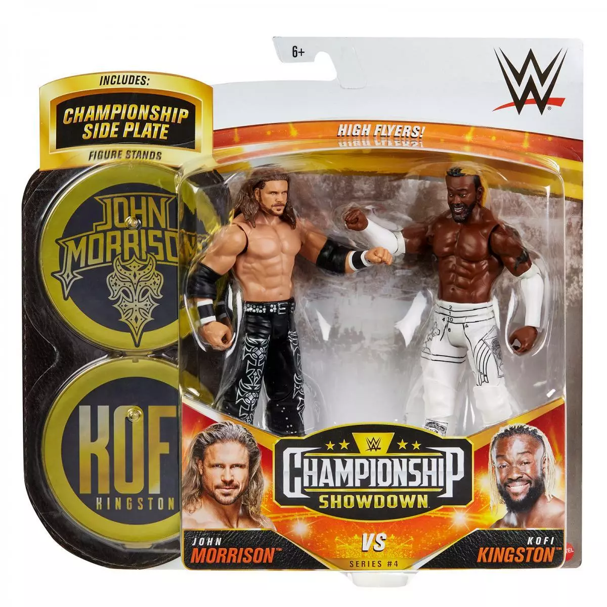 John morrison hotsell action figure