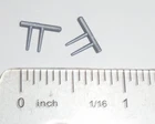 GI Joe Accessory (  2011 V41 Mold ) 2020 Retro Storm Shadow   Hand Claws