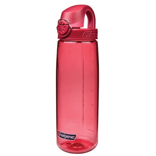 NALGENE OTF Trinkflasche 0,65 L BPA frei Wasser Sport Flasche NEU - Bild 7 von 23