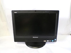 Lenovo ThinkCentre M92z AiO 23" Core i5-3470T 2.90GHz 16GB No HDD (J318)