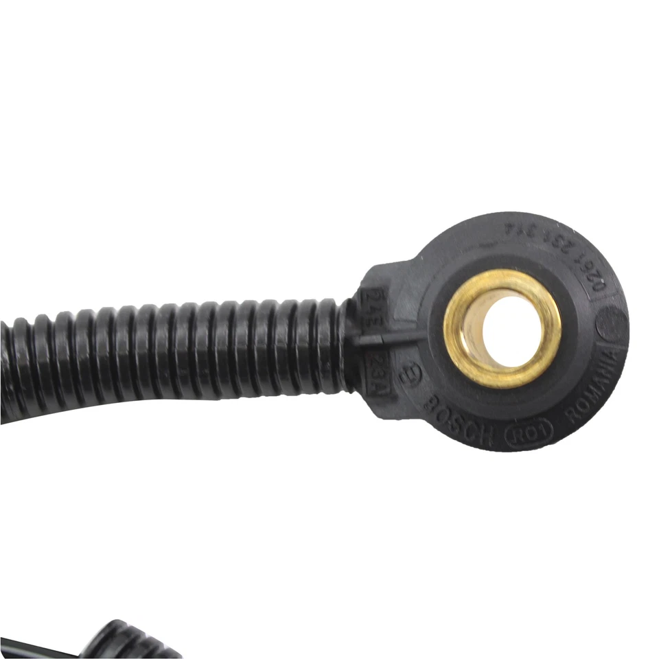 Sensor de golpe de encendido (detonación) Bosch (nuevo) 0261231314 Foto 3 de 4