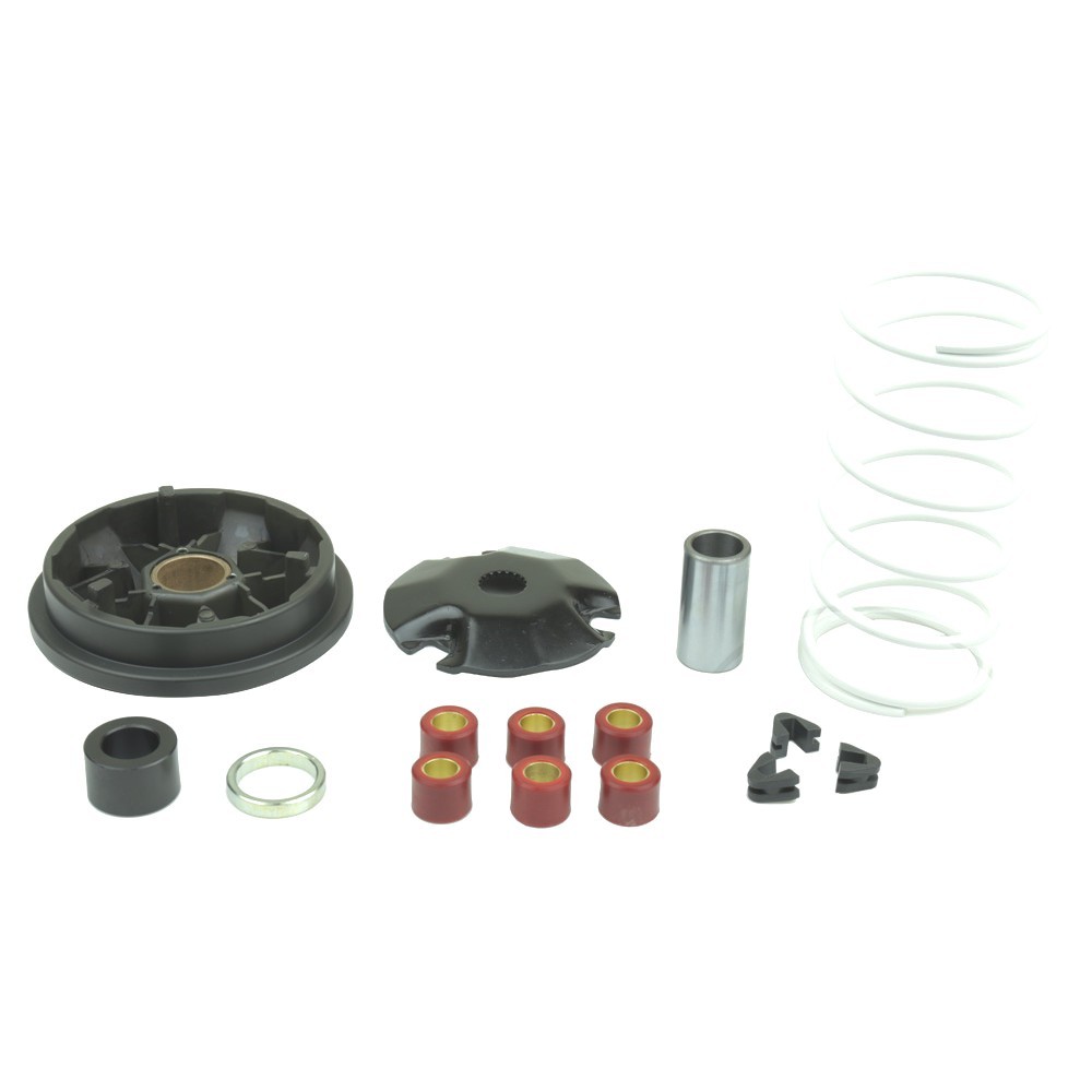 Athena Speed Variator Kit Vespa Primavera 50 2T Piaggio 50 97-16 P400480110002 - Image 29