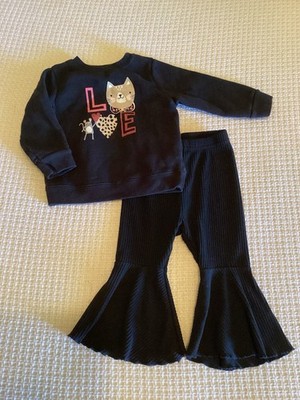 toddler clothes girls 12 Months