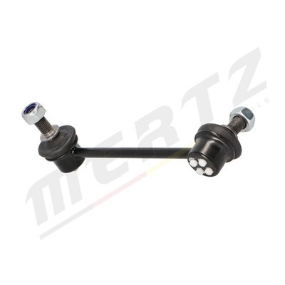 Koppelstange Stabilisator MERTZ M-S0525 für MAZDA GG Station Wagon GY Hatchback