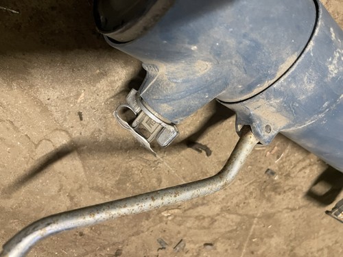 1974-77 Chevrolet Elcamino Tilt Steering Column - Picture 5 of 8