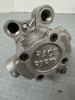 Formula Ford 1600 Dry Sump Oil Pump Race Parts Vintage SVRA SCCA FF KENT