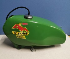 Serbatoio AIM 50/75cc, Motocross Vintage, Fuoristrada Classico Enduro Twinshock