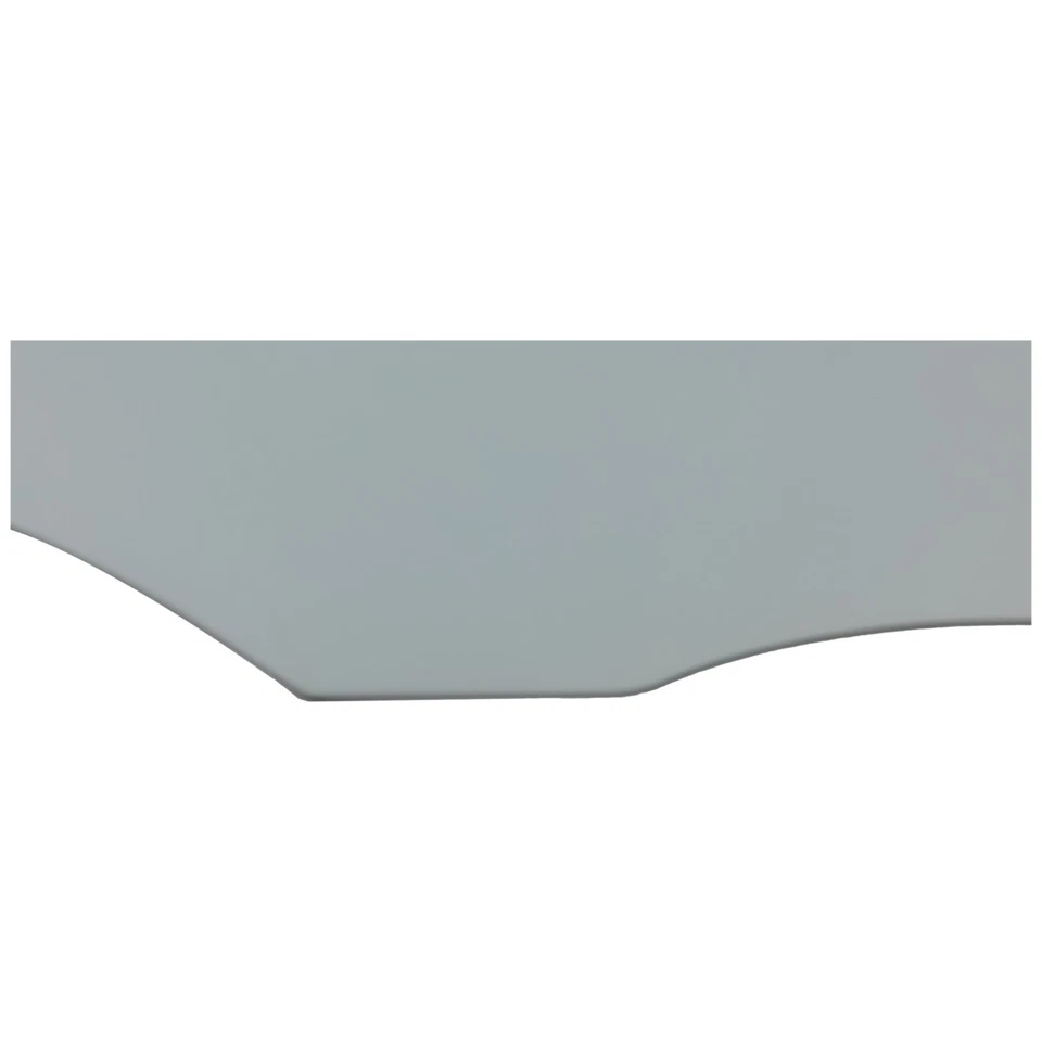 Door Glasses Front Passenger Right Side Hand for Lincoln MKX Ford Edge 2007-2014 Foto 3 de 4