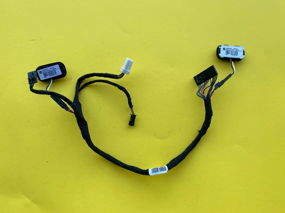 2013-2016 JEEP COMPASS STEERING 轮子收音机控制开关组件 56046098AD — 第 2/4 张图片