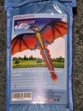 HENGDA KITE Dragon Kite Stereoscopic Dragon Kites for Kids New 2015