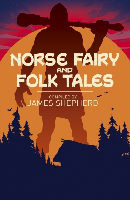 Norse Fairy Folk Tales