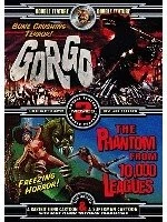 Gorgo / The Phantom from 10,000 Leagues