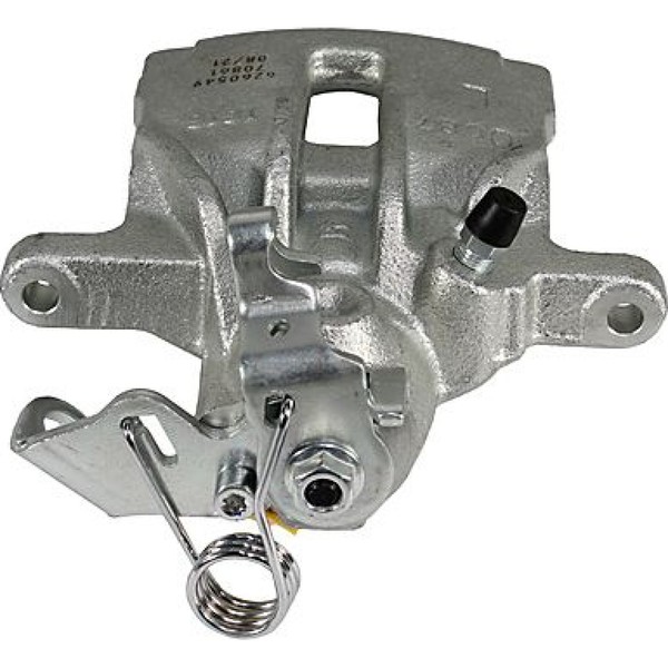 Metzger 6260549 Bremssattel FüR Opel Renault Trafic Vivaro Jl Fl El X83-image