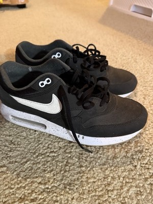 Nike Air Max 1 '86 OG Golf Big Bubble Black White Gum DV1403-003 Men's Sneaker