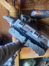 Original Vintage 1984 Tonka Gobots Command Ce...