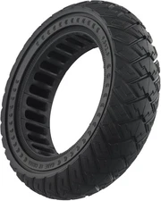 9.5x2.5 Solid Tire for NIU KQI3 Electric Scooter Replacement Parts Kick... 