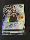 Braden Smith 2024-25 Bowman's Best University Best of 2024 Auto #B24-BS Purdue