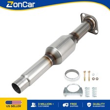 For Lexus Rx350 3.5l Catalytic Converter 2007 2008 2009 - Obd Iiepa Approved