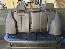 Sedili BMW Serie 1 F20 Anno 2019