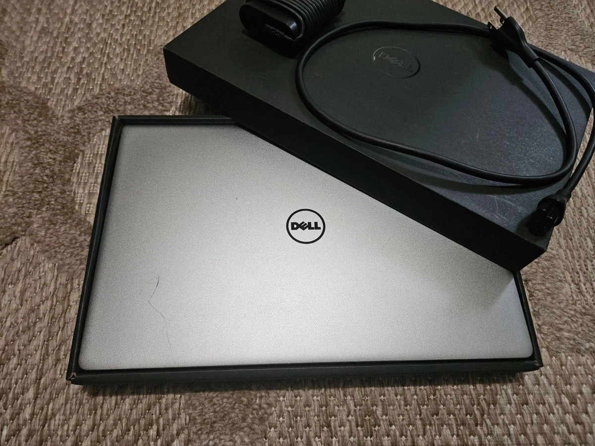 [美品] DELL ノートPC i5 7200U 500GBSSD Dell Intel Core I5-7200U Processor 8 GB RAM PC Laptops & Netbooks