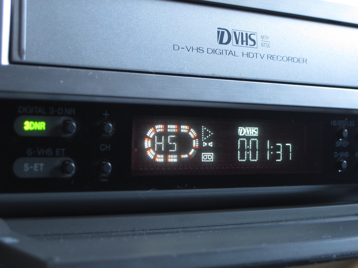 JVC HM-DH30000 ジャンク品 Amazon | VICTOR HM-DH30000 D-VHSビデオ | VHSビデオデッキ 通販