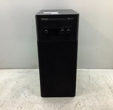 Yamaha YST-SW50 Active Subwoofer System