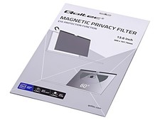 51077 GDPR Privatization Filter Natural Clear 13.6" QOLTEC