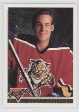 1993-94 O-Pee-Chee Premier Gold Scott Mellanby #249 0f8