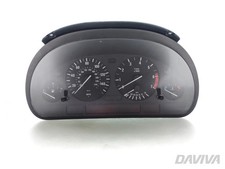 BMW 7 Series Tachometer-Instrumentenblock 735i, iL Benzin 175kW (238 HP) 6914876