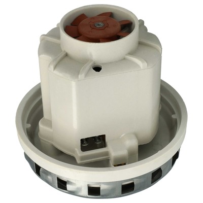 Staubsaugermotor Saugturbine für Metabo ASR 25 L SC ASA 30 L PC Inox 1600W