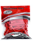 ProActive Sports Premium Hardwood Wood Golf Tees – 2 3/4 Inch - 100 Count Bag