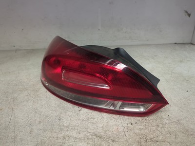 VOLKSWAGEN SCIROCCO REAR LIGHT LEFT PASSENGER 2010 (MK3/1K8) COUPE 1K8945095M