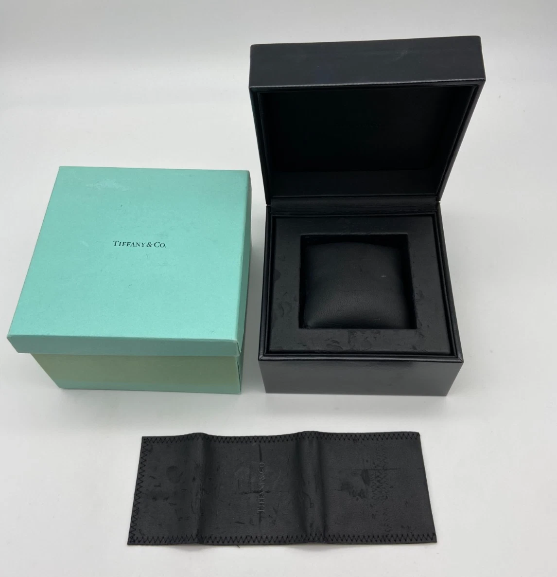 Tiffany & Co. Gift Boxes for sale | eBay