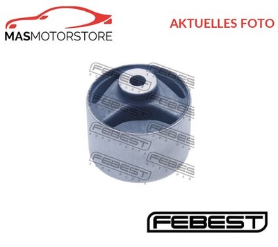 MOTORHALTER MOTORAUFHÄNGUNG FEBEST TMB-MCV20 V NEU OE QUALITÄT