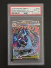 PSA 10 - Mega Charizard 023 - Mega Evolution - Black Star Promo - Pokemon
