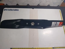 43CM 17" 40MnB Universal Lawn Mower Blade- High Quality Fast Shipping