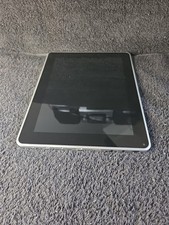 Impression 10 In  Android Tablet With Charger. (For Parts Or Repair)