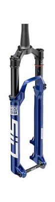 High-end adjustable suspension fork SID 35 ULTIMATE RACE DAY 3P REMOTE 29 BOOST