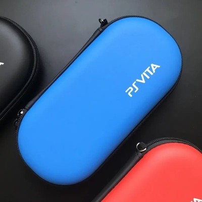 EVA Hard Case Bag for Sony PS Vita PSV 1000/2000   Anti-Shock Protective GamePad