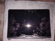 661-05095 Apple Display Assembly MacBook Pro 13" 2016 Space Gray A1708