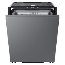 Samsung DW60DG790I00U4 Series 6 Integrated 14 Place Smart Dishwasher 50595