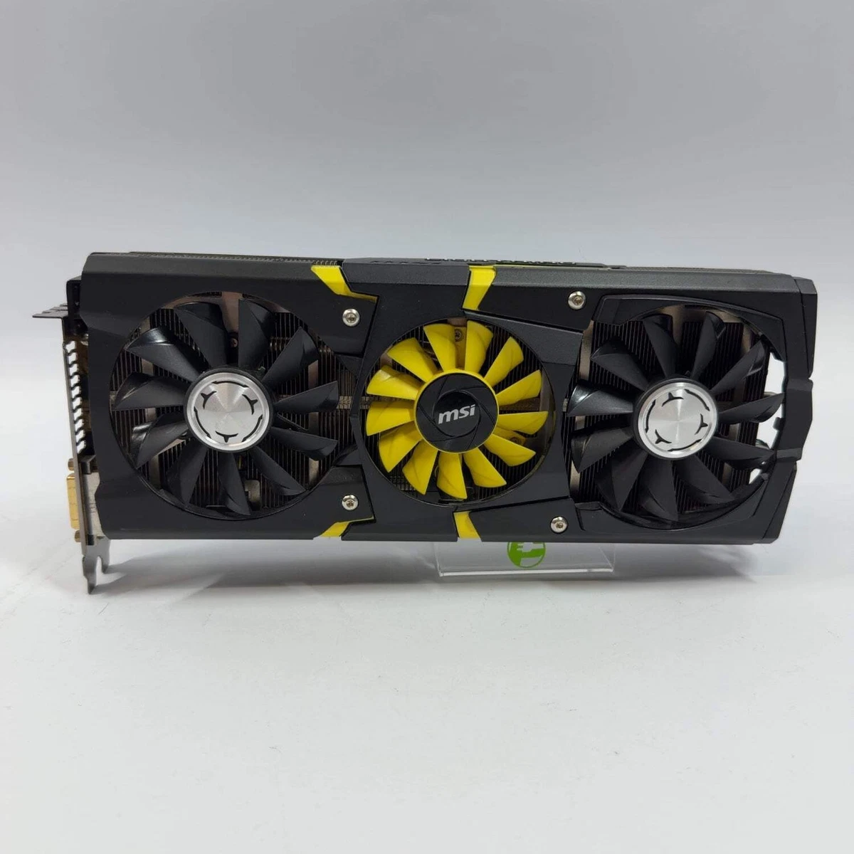 AMD Radeon R9 290X 4GB Computer Graphics Cards for sale | eBay