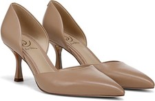 Sam Edelman Women's Victoria Pointed Toe Pump NW/OB
