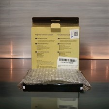 New Amicool Model No BT686 External ODD & HDD Device/CD-DVD Drive w/USB Cable