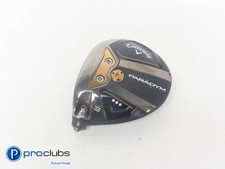 Left Handed Callaway Paradym Triple Diamond 15 3 Wood - Head Only - L/H 387896