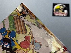 Hucard NTSC-J SonSon 2 PC Engine