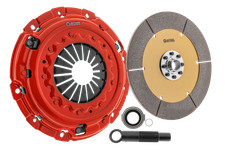 Action Clutch ACR-2195 Unsprung Clutch Kit for Civic SI 17-21 1.5L L15B7
