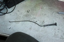 Used Evinrude Johnson 9.5 Choke Knob Lever