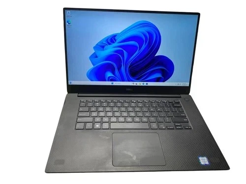 Dell Intel Core i7 7th Gen. 8 GB RAM PC Laptops & Netbooks for